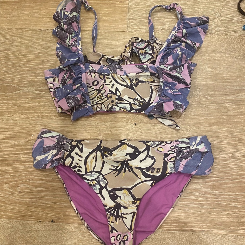 GIRLS MAAJI SWIMSUIT